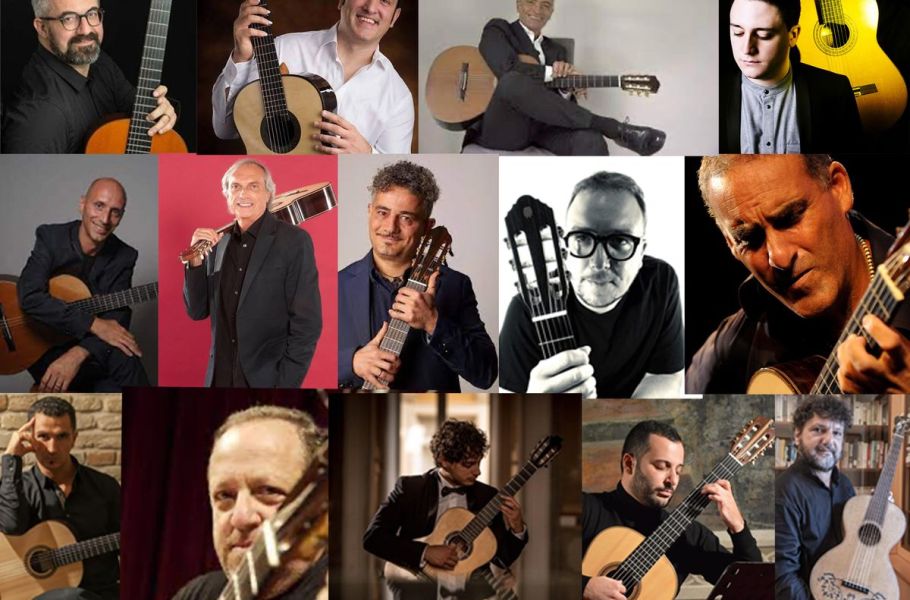 news for guitar camp 2025