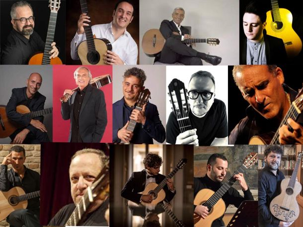 News For Guitar Camp