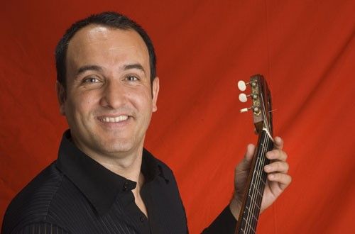 Intervista a Giulio Tampalini